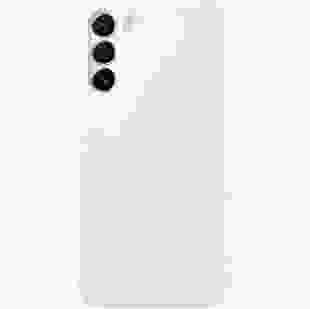 Samsung Чохол Smart Clear View Cover для смартфону Galaxy S22+ (S906) White