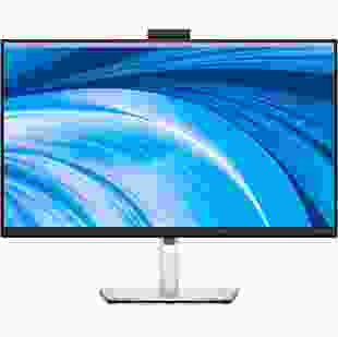 Dell Монітор LCD 27" C2723H HDMI, DP, USB, MM, IPS, WebCam, HAS