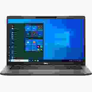 Dell Ноутбук Latitude 7420 14FHD AG/Intel i5-1145G7/16/512F/int/Lin