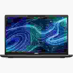 Dell Ноутбук Latitude 7320 13.3FHD AG/Intel i7-1185G7/16/512F/int/Lin