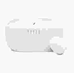 Бездротові навушники JBL Wave Buds 2 White (JBLWBUDS2WHT)