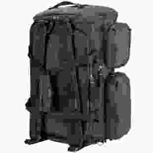 Tucano Сумка-рюкзак Desert Weekender 15.6", чорна
