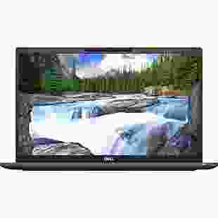 Dell Ноутбук Latitude 7520 15.6FHD AG/Intel i7-1185G7/16/512F/int/W11P