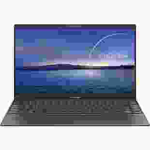 ASUS Ноутбук ZenBook UX425EA-KI852 14FHD IPS/Intel i3-1115G4/8/512F/int/noOS/Grey