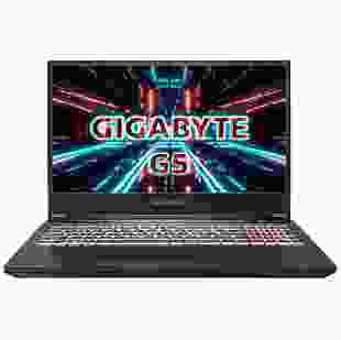 Gigabyte Ноутбук G5 KC 15.6 FHD 144Hz/intel i5-10500H/16/512GB/NVD3060P-6/W11
