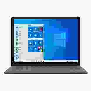 Microsoft Ноутбук Surface Laptop 4 13.5" PS Touch/Intel i5-1145G7/16/512F/int/W10P/Platinum
