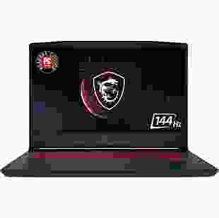 MSI Ноутбук Pulse 15.6FHD 144Hz/Intel i5-11400H/16/512F/NVD3050TI-4/DOS