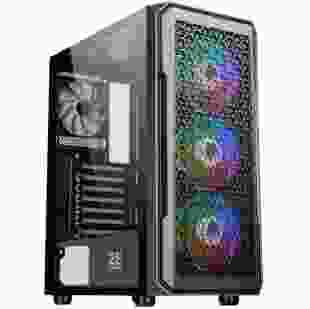 2E Комп’ютер персональний 2E Asus Gaming Intel i5-10400F/B560/16/500F+1000/NVD3060TI-8/FreeDos/G338