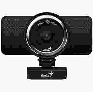 Genius Веб-камера 8000 Ecam Black
