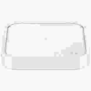 Samsung Бездротовий зарядний пристрій 15W Wireless Charger Pad (w/o TA) White