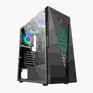 2E Комп’ютер персональний 2E Octal Intel i3-10100F/H510/16/1000F/NVD1650-4/Win10H/G2055/