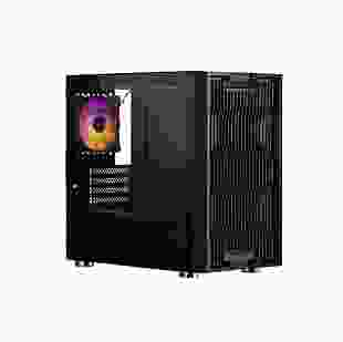 2E Комп’ютер персональний 2E Octal Intel i5-10400F/H510/16/240F+1000/NVD1650-4/FreeDos/GM7/