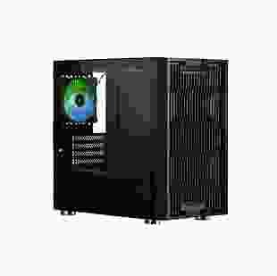 2E Комп’ютер персональний 2E Octal Intel i5-10400F/H510/16/512F/NVD1650-4/Win10Pro/GM7/