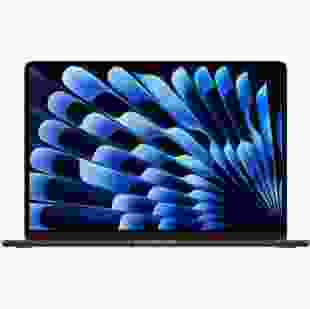 Ноутбук Apple MacBook Air 15" M2 Midnight 2023 (Z18T000PL)