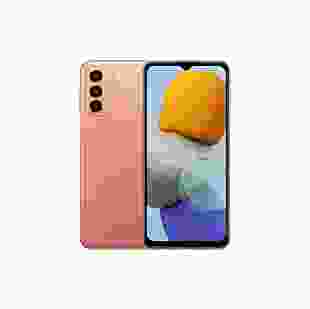 Samsung Смартфон Galaxy M23 5G (M236) 4/128GB 2SIM Pink Gold