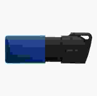 Kingston Накопичувач 64GB USB 3.2 Gen1 DT Exodia Black Blue