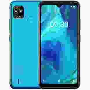 TECNO Смартфон POP 5 (BD2d) 2/32Gb 2SIM Ice Blue