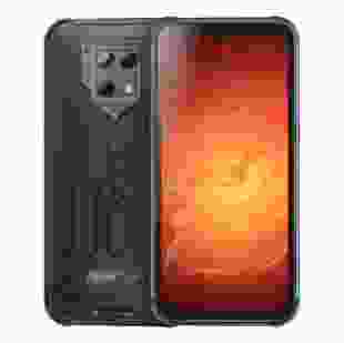 Blackview Смартфон BV9800 Pro 6/128GB NFC 2SIM Black