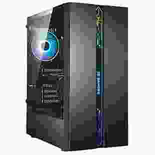 2E Комп’ютер персональний 2E Octal Intel i5-10400F/H510/16/512F+1000/NVD730-2/Win10Pro/G2107/500W