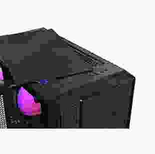 2E Комп’ютер персональний 2E Real Intel i7-11700/B560/16/2000F/RX6600XT-8/Win10Pro/G3403/650W