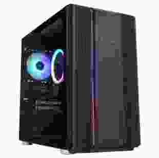 2E Комп’ютер персональний 2E Integer Intel i3-12100F/H610/16/256F+1000/NVD3050-8/Win11H/2E-GM3/500W