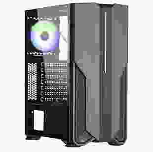 2E Комп’ютер персональний 2E Asus Gaming Intel i5-10400F/B560/16/500F+1000/NVD3060-12/FreeDos/2E-G3405/750W