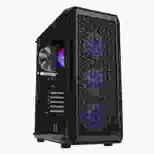 2E Комп’ютер персональний 2E Asus Gaming Intel i5-10400F/B560/16/500F+1000/NVD3060-12/FreeDos/G338