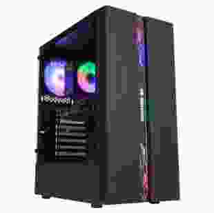 2E Комп’ютер персональний 2E Asus Gaming Intel i5-10400F/H510/16/500F+1000/NVD1650-4/FreeDos/G2107/500W