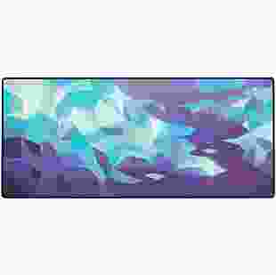 Xtrfy Ігрова поверхня GP5 Litus Blue XL (920 x 400 x 4мм)