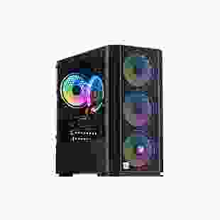 2E Комп’ютер персональний 2E Complex Gaming AMD Ryzen 5 3600/B450/32/1000F/NVD3060-12/FreeDos/GB700/650W