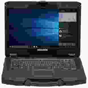 Durabook Ноутбук S14I 14FHD AG/Intel i3-1115G4/4/128F/int/W10P