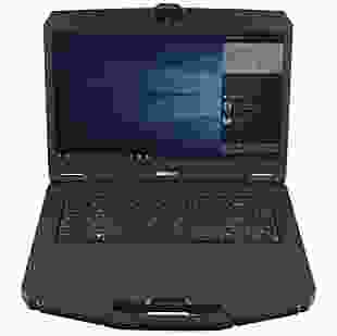 Durabook Ноутбук S15AB 15FHD AG/Intel i5-8265U/8/256F/int/W10P