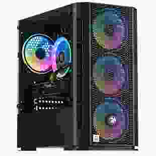 2E Комп’ютер персональний 2E Complex Gaming Intel i5-10400F/B560/32/500F+2000/RX6700XT-12/Win11H/GB700/750W