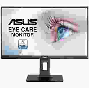 ASUS Монітор LCD 27" VA279HAL D-Sub, HDMI, MM, VA, Pivot, 1920x1080, 75Hz, 6ms