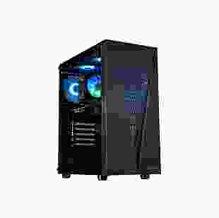 2E Комп’ютер персональний 2E Asus Gaming Intel i5-10400F/B560/16/500F+1000/NVD1660TI-6/FreeDos/2E-G2055/750W
