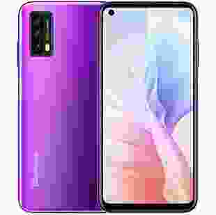 Blackview Смартфон A90 4/64GB NFC 2SIM Neon Purple UA