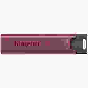 Kingston Накопичувач 256GB USB 3.2 Gen 2 DT Max Type-A