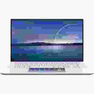 ASUS Ноутбук Zenbook 14 UX435EG-K9529W 14FHD IPS/Intel i7-1165G7/16/512F/NVD450-2/W11/Lilac Mist