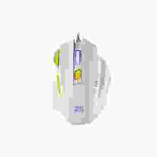 2E Gaming Миша MG280 LED USB White