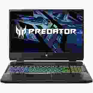 Acer Ноутбук Predator Helios 300 PH315-55 15.6FHD IPS 165Hz/Intel i7-12700H/32/1024F/NVD3080-8/Lin