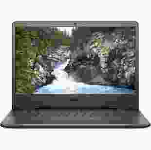 Dell Ноутбук Vostro 3400 14 AG/Intel i5-1135G7/8/1000+256F/int/Lin