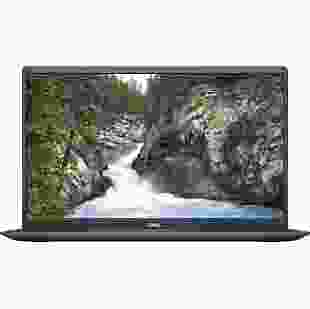 Dell Ноутбук Vostro 5502 15.6FHD AG/Intel i3-1115G4/4/256F/int/Lin/Gray