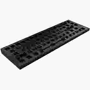 Xtrfy Клавіатура K5 Barabone RGB Black