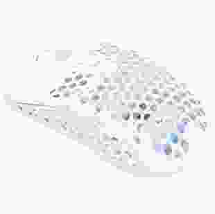 Xtrfy Миша M42 WL RGB White