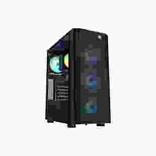 2E Комп’ютер персональний 2E Real Intel i7-11700/B560/64/1000F/RX6600XT-8/FreeDos/GA3401/650W