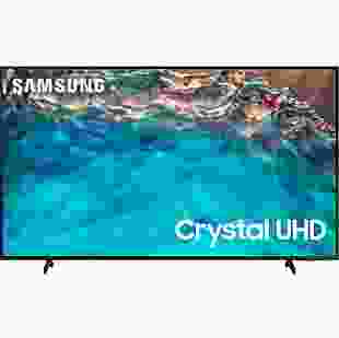 Samsung Телевізор 50" UE50BU8000UXUA