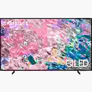 Samsung Телевізор 65" QE65Q60BAUXUA