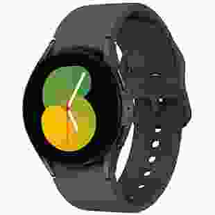 Samsung Смарт-годинник Galaxy Watch 5 40mm (R900) Graphite