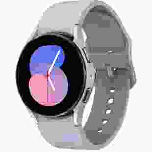 Смарт-годинник Samsung Galaxy Watch5 40mm LTE Silver