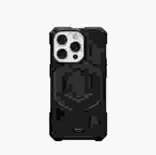 UAG Чохол для Apple iPhone 14 Pro Monarch Pro Magsafe, Black
